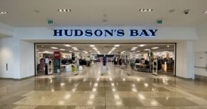 Hudson's Bay