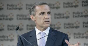 Mark Carney