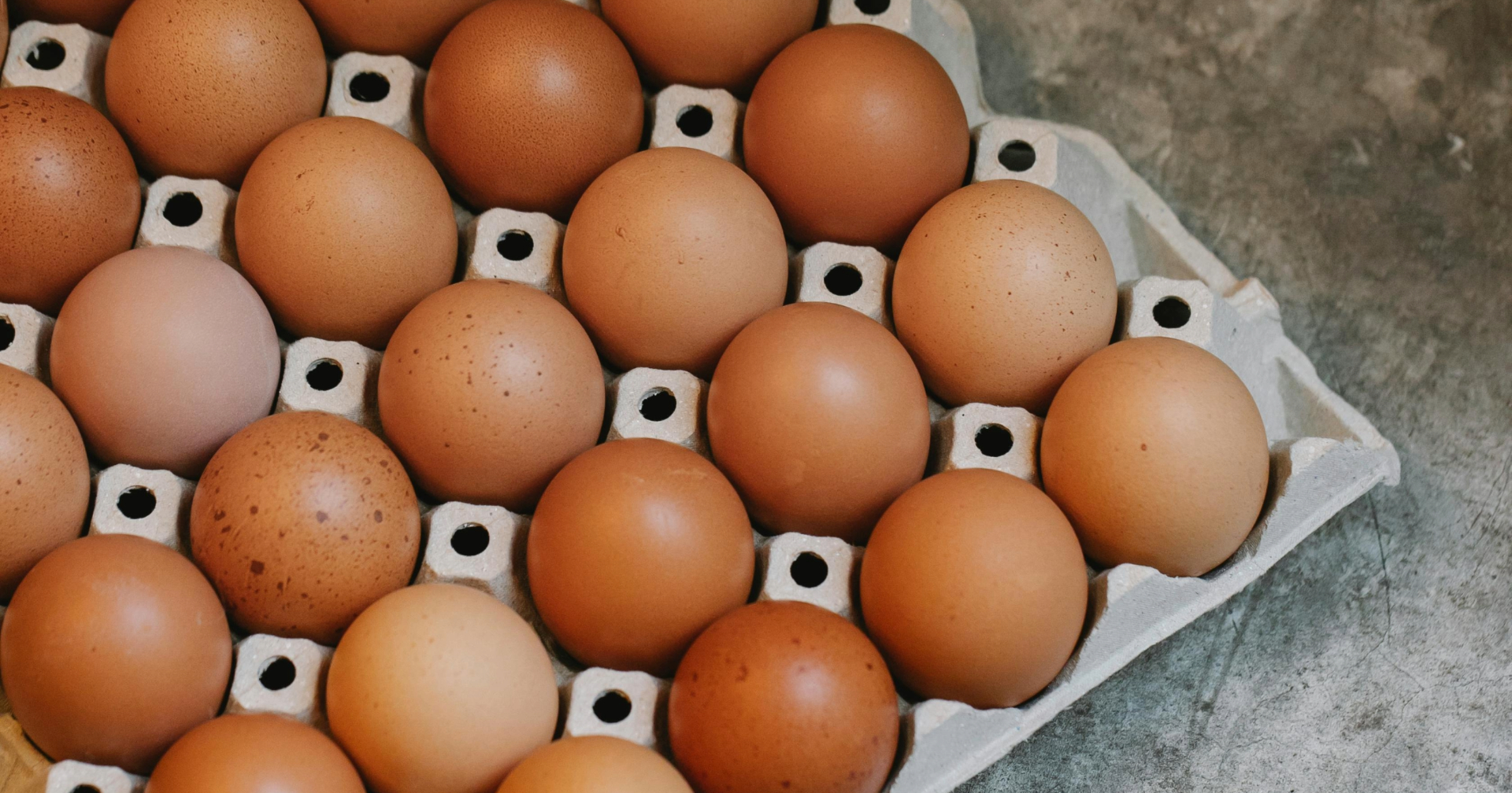 Expert insight: Soaring U.S. egg prices illustrate modern poultry production woes