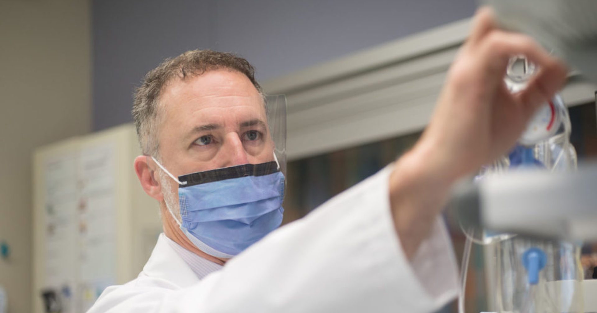 Global clinical trial to test existing drugs as long COVID treatments