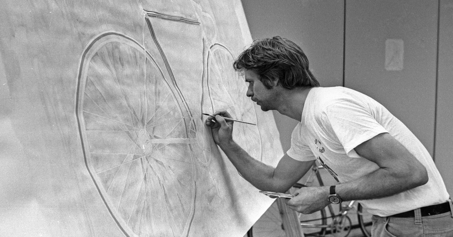Expert insight: Local 1970s art movement gives anti-tariff inspiration