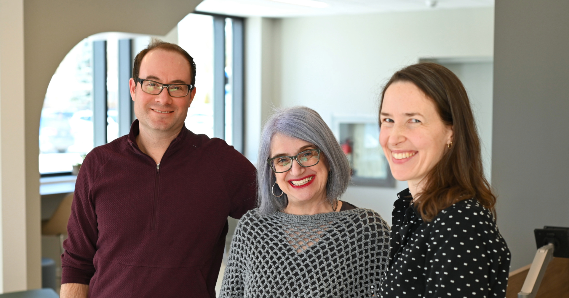 Western’s youth mental health clinic celebrates expansion, improved care for local families