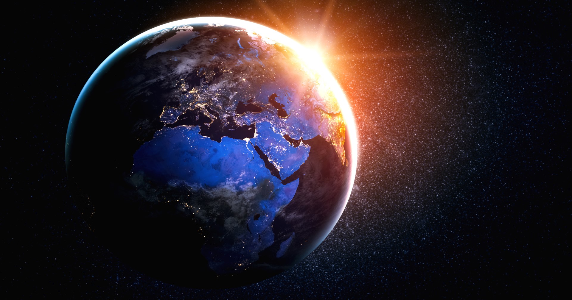 Experts available ahead of Earth Day
