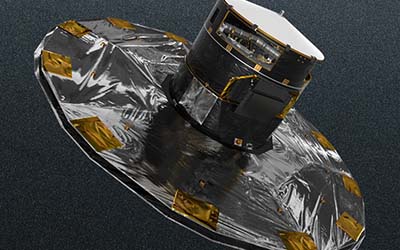 It gave us the best map of the Milky Way. Now the Gaia spacecraft is orbiting into retirement | CBC As It Happens