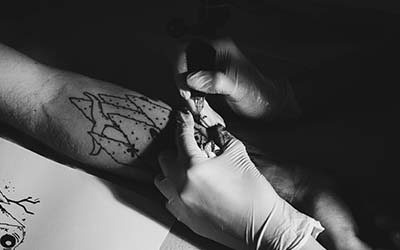 Thinking about getting a tattoo? Here’s what you should know | CBC’s The Dose