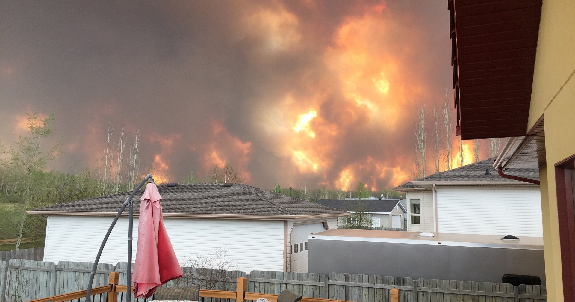 Expert explainer: How to protect your home from wildfires
