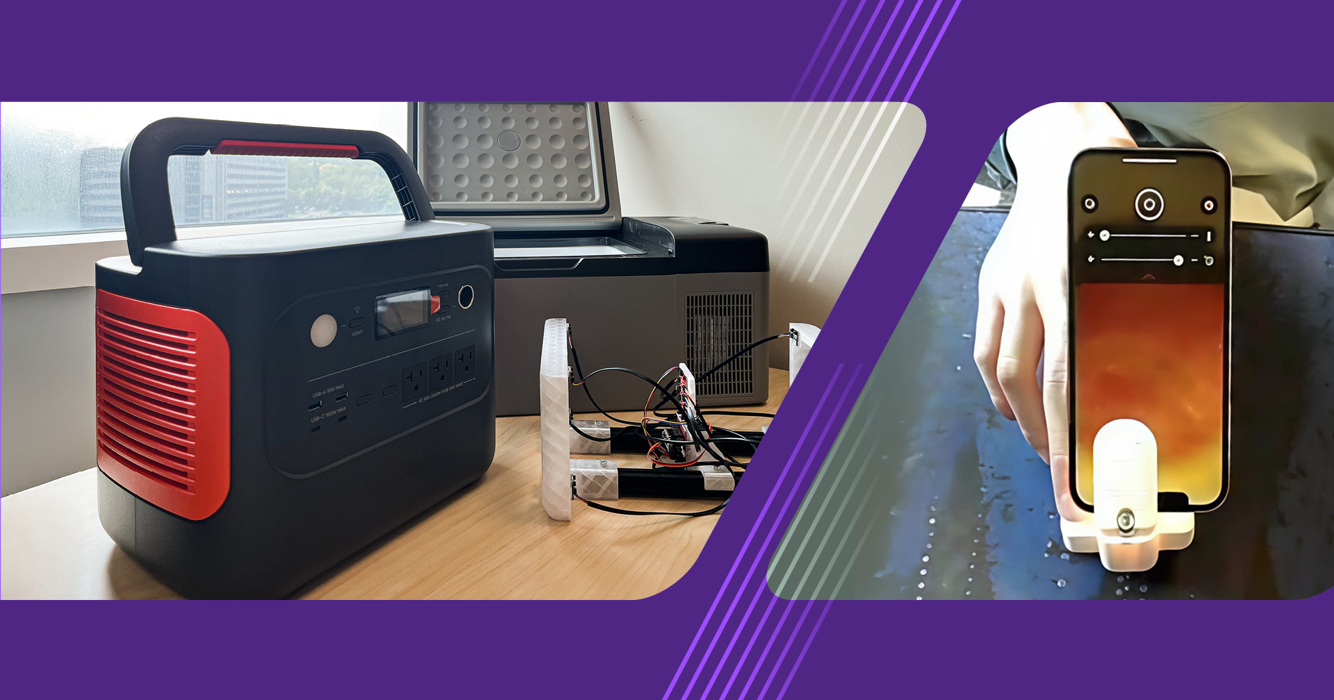 Frugal Biomedical Innovations at Western provide global health solutions