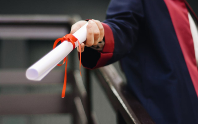 Butchering a name can tarnish a graduate’s big day. Inside the high-pressure world of a convocation reader | Toronto Star