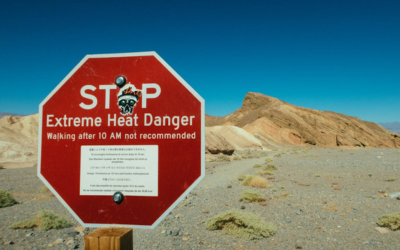 Is Climate Change Making Heat Domes More Likely? | Time Magazine