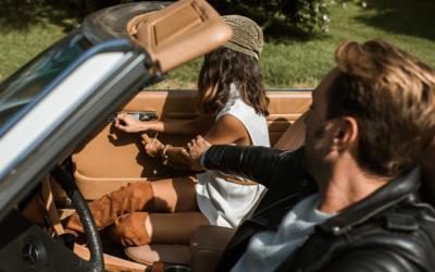 You’ve Got ‘The Ick.’ Is Your Relationship Doomed? | The New York Times