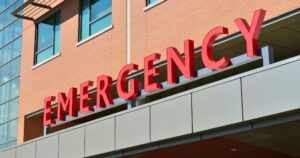 Emergency Department