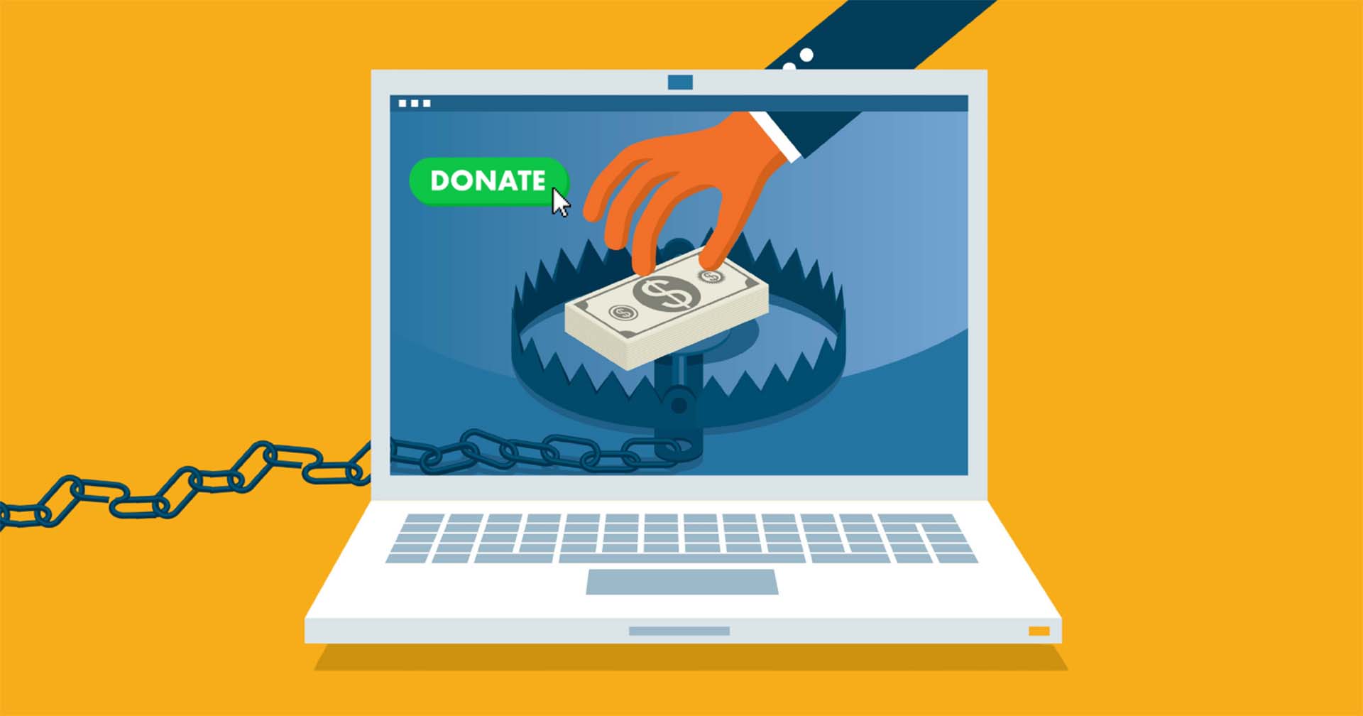 Ivey researcher explores the rise of “retributive philanthropy”