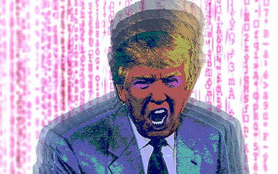 Data vs MAGA | University Affairs