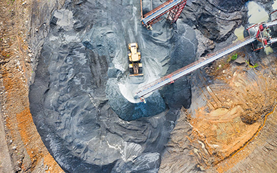 Trump wants the U.S. to dominate uranium production. What does that mean for Canada’s miners? | The Globe and Mail