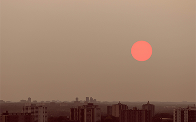 Why is the air quality so bad? What to know about the health dangers of wildfire smoke | National Post