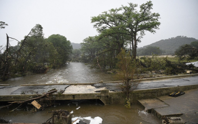 What Made the Texas Floods So Devastating? | Time Magazine