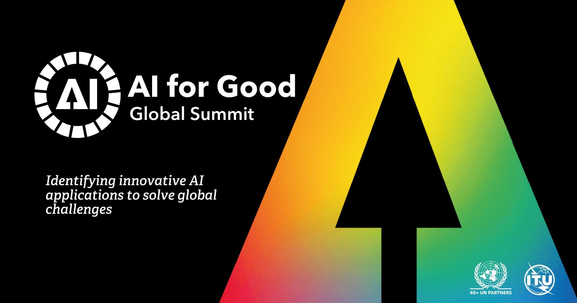 Experts available to discuss the 2025 AI For Good Summit