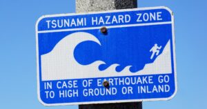Tsunami