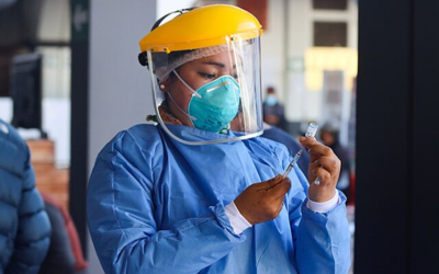 How Canada became the centre of a measles outbreak in North America | BBC
