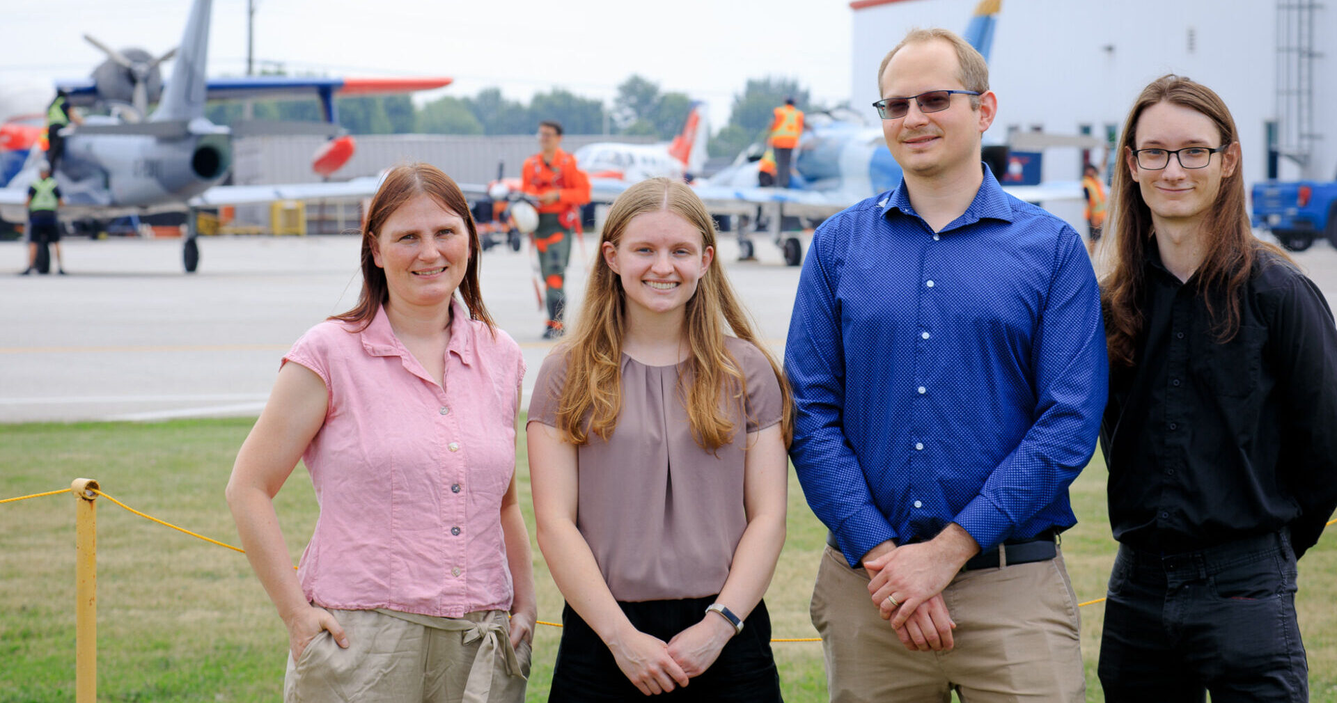 Western expands use of meteor cameras to tackle aviation-induced climate change