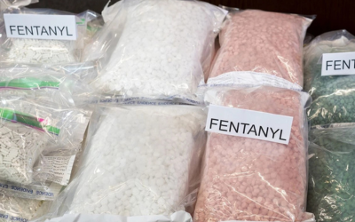 Canada’s fentanyl crisis now claiming the lives of babies and toddlers | National Post
