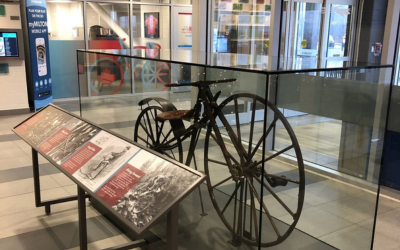 History at risk in Ontario’s Halton region as heritage service shutters: historians | Toronto Star