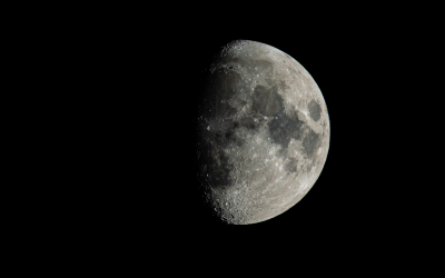 The asteroid that will spare Earth might hit the moon instead. What happens if it does? | CNN