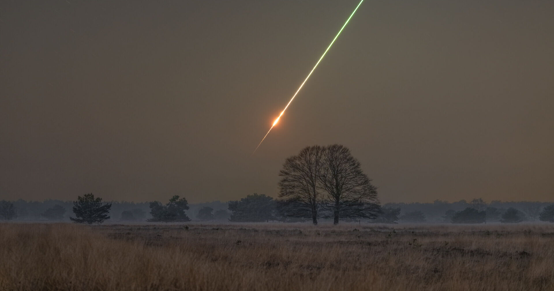 Western part of international collaboration critical for planetary defence