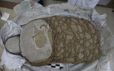 Technology allows examination of Inca mummies without disturbing them | CBC Quirks and Quarks