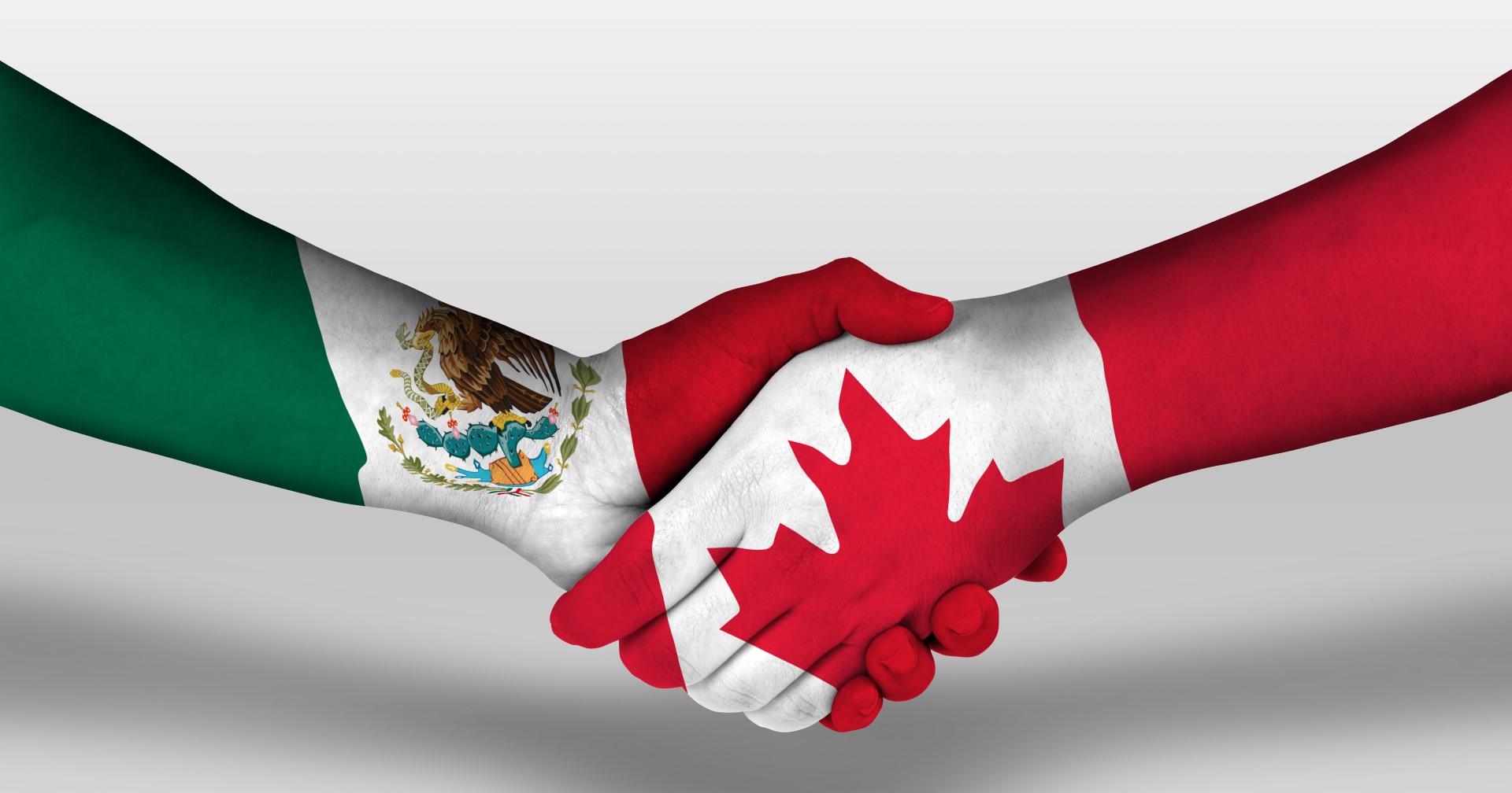 Canada-Mexico Canada-Mexico