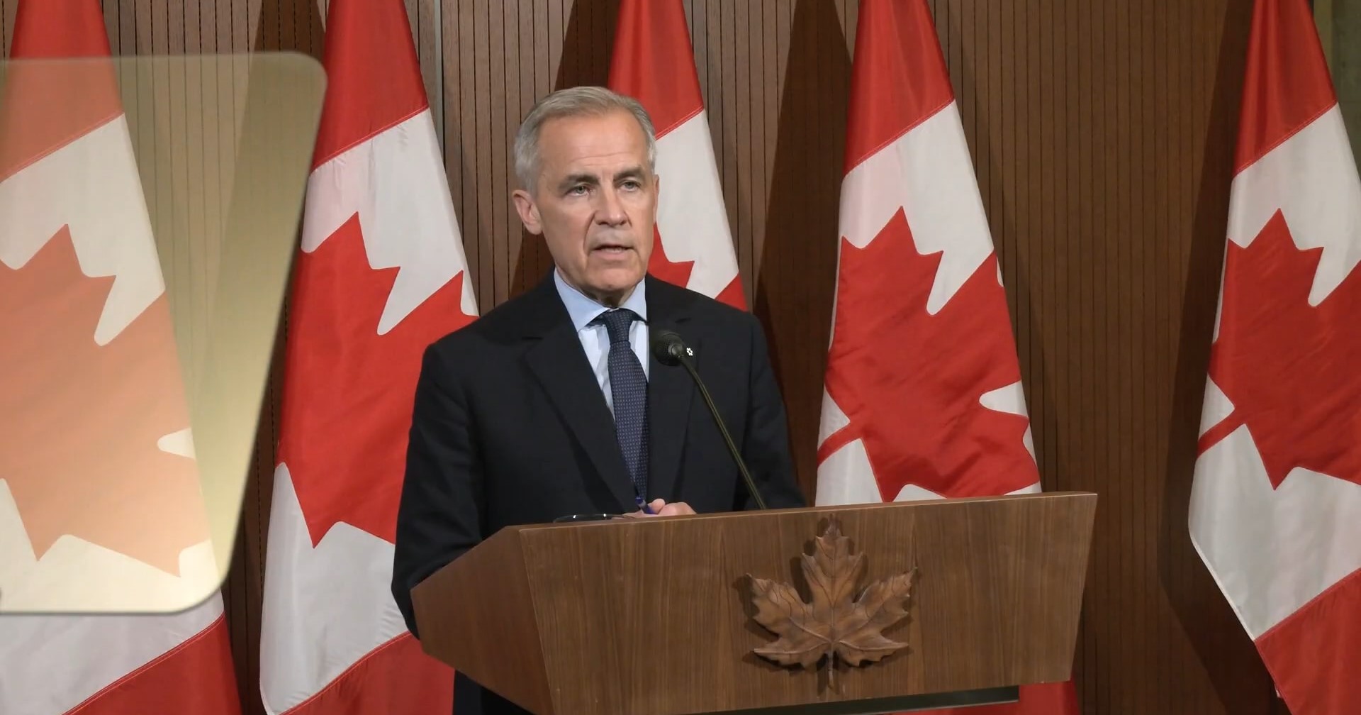 Western experts available on Carney’s first Federal Budget