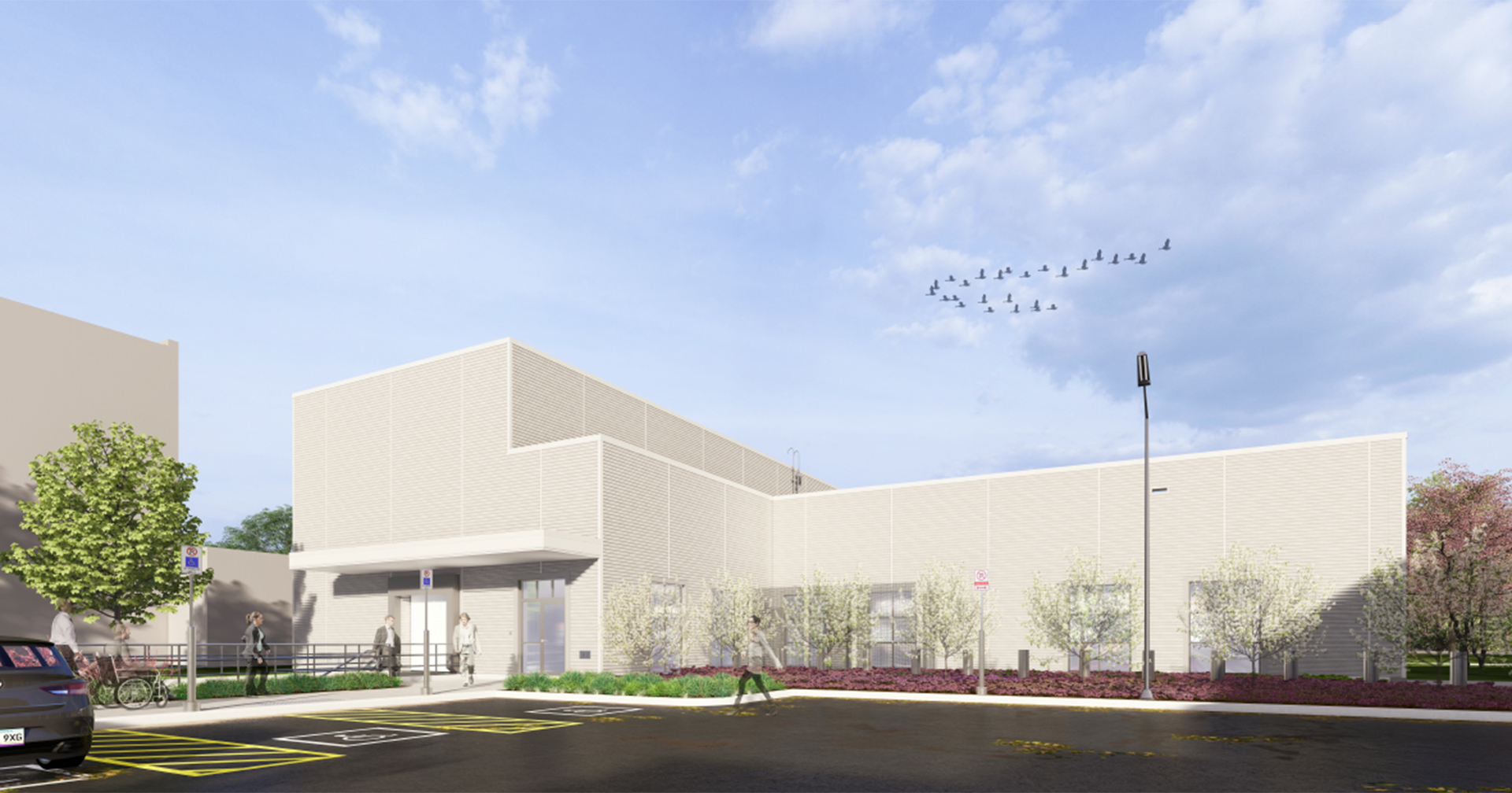 Western’s new $44M Pathogen Research Centre to advance infectious disease innovation