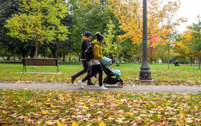 Canada’s fertility rate has reached a new low | CTV News