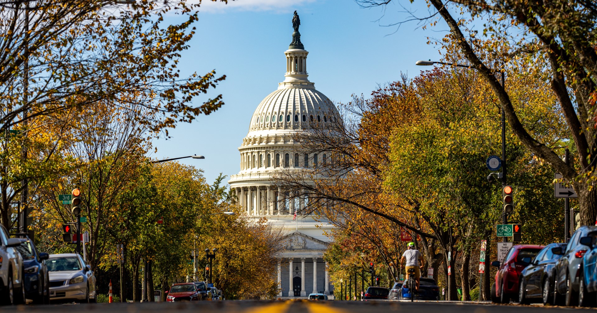 Experts available: U.S. government shutdown and the impact to Canada