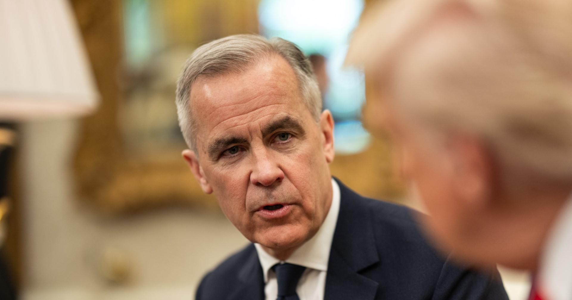 Experts available on Carney’s second visit to Washington