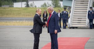 Trump Putin