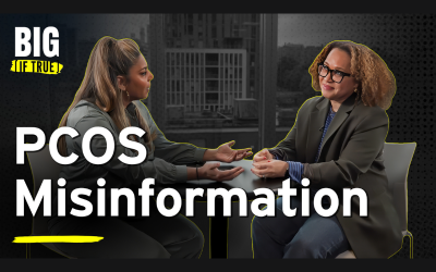 What risks does PCOS misinformation pose? | TVO’s Big If True