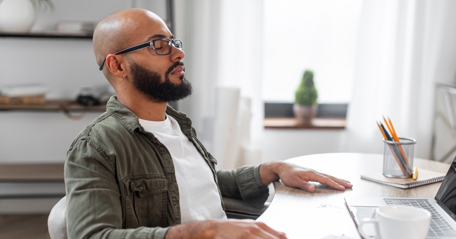 Expert insight: How mindfulness helps to engage with feedback