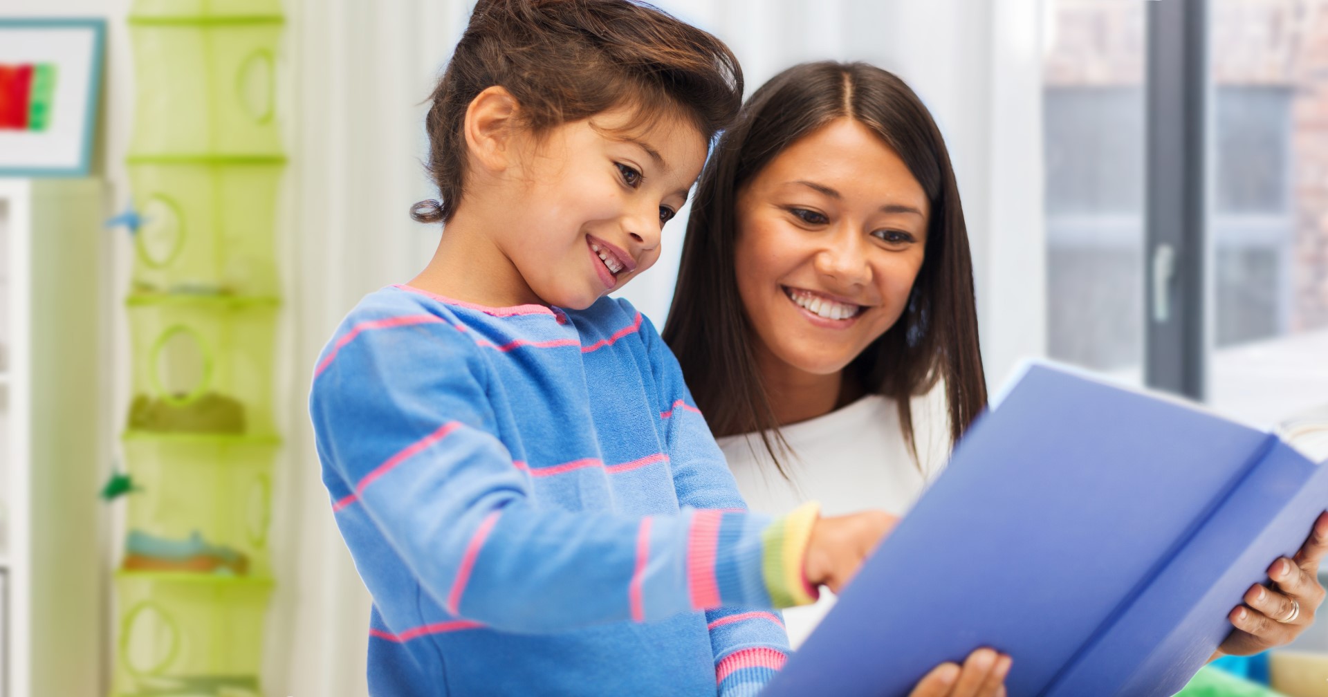Expert insight: Use these storybooks to help children navigate anxiety