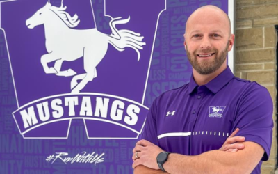 Michael Faulds hired to succeed Greg Marshall as head football coach at Western | The Globe and Mail