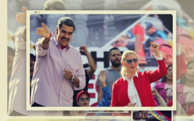 Who is Cilia Flores, Maduro’s wife and ‘first combatant’ of Venezuelan socialism? | CNN