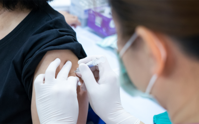 Doctors fear CDC vaccine recommendation changes will fuel vaccine hesitancy in Canada | Toronto Star