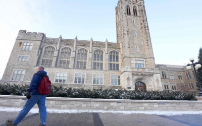 Students at these two Ontario universities have lower rents, better commutes and more financial help from Mom and Dad | Toronto Star