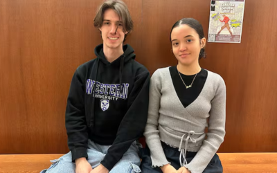‘New world order’ brings politics out of textbooks for these university students | CBC London