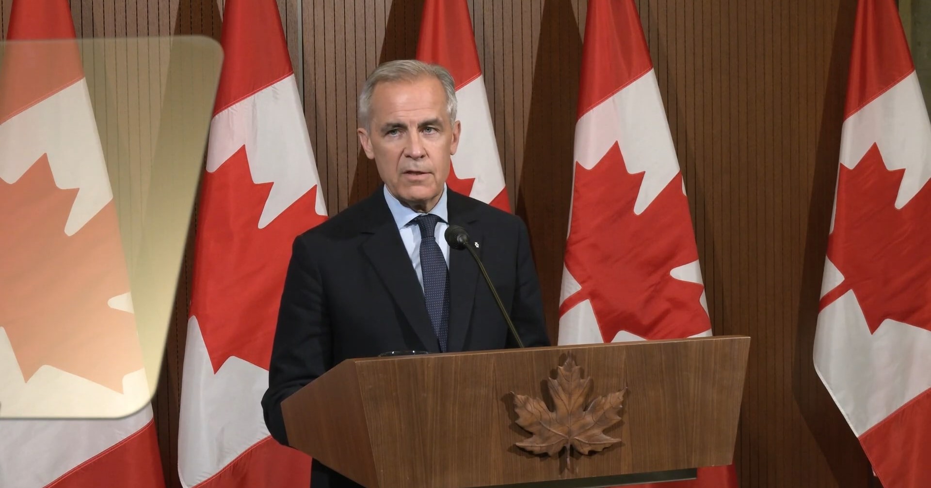 Experts available as Prime Minister Carney visits China