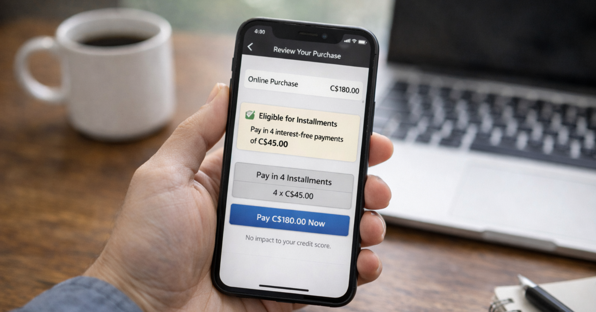 Expert explainer: The real cost of buy now, pay later