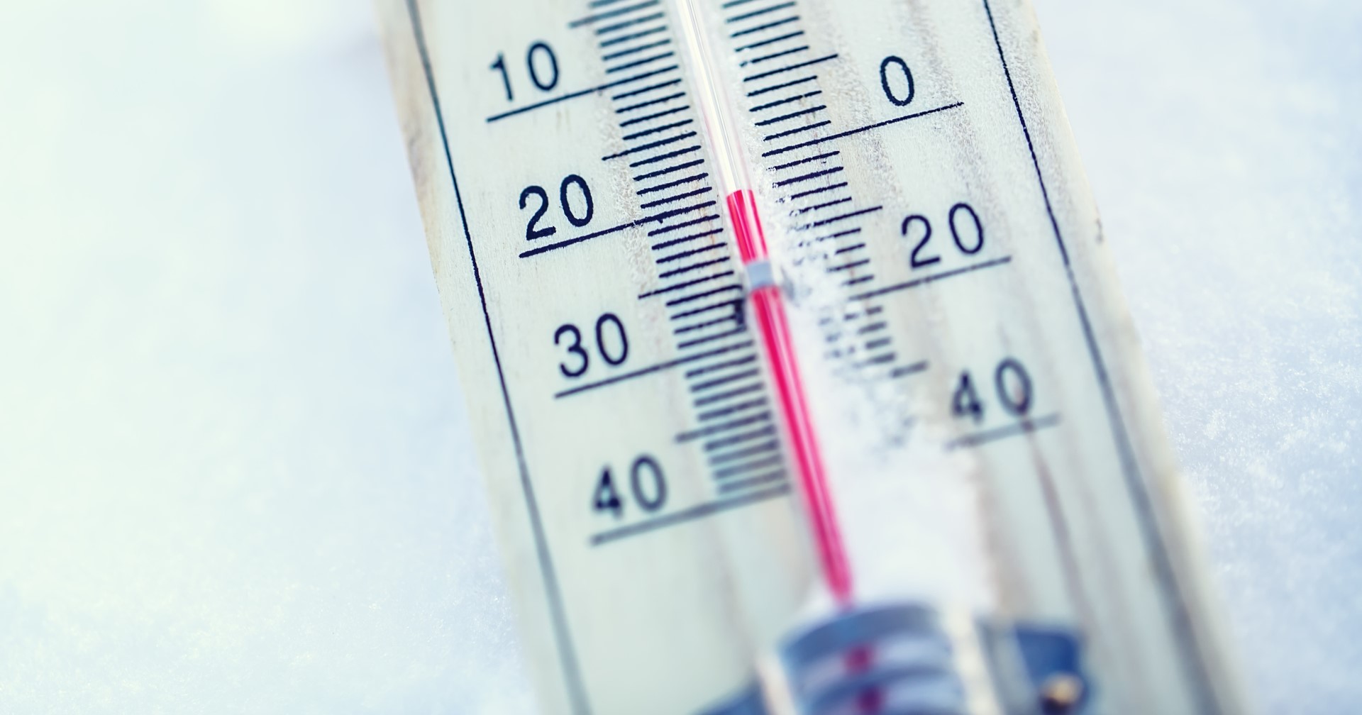 Experts available on impacts of extreme cold
