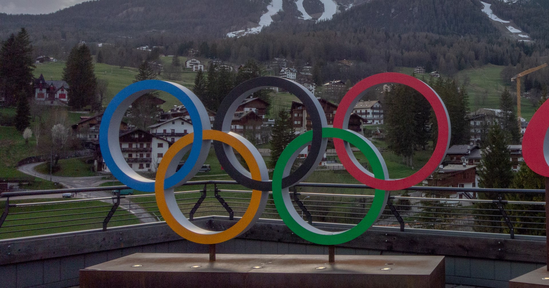 Experts available on 2026 Winter Olympics and Paralympics