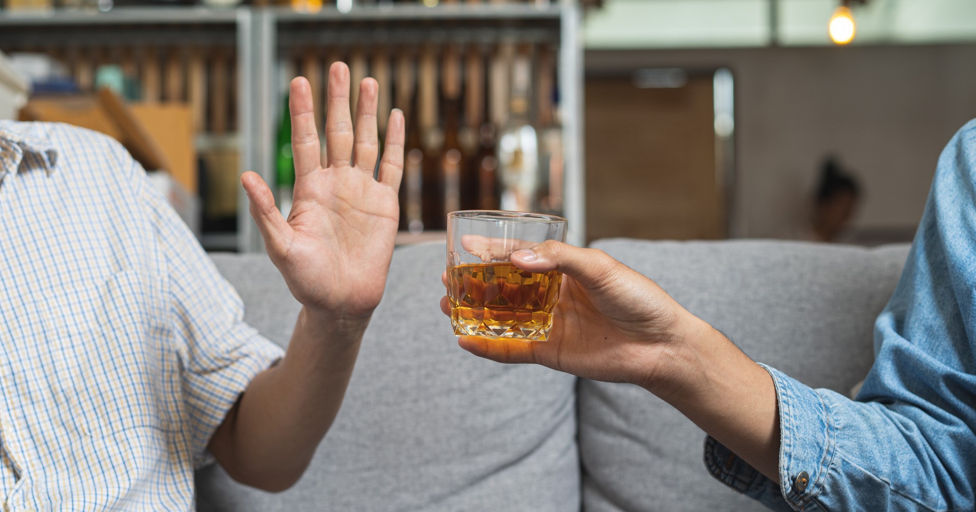 Expert insight: Dry January, T-breaks and the myth of willpower