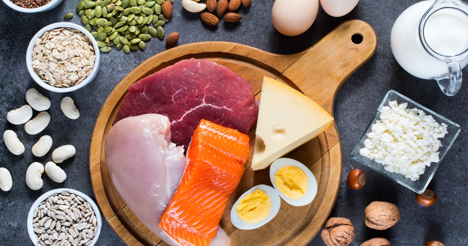 Experts available on new U.S. dietary guidelines